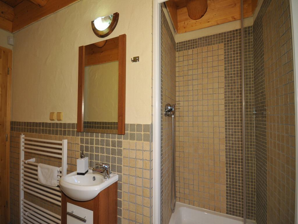 Zrubova Chata Tatry Stará Lesná Habitación foto