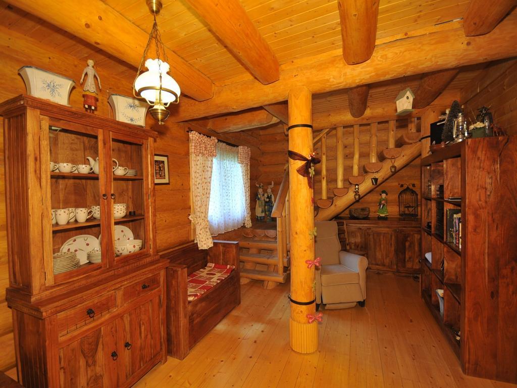 Zrubova Chata Tatry Stará Lesná Habitación foto