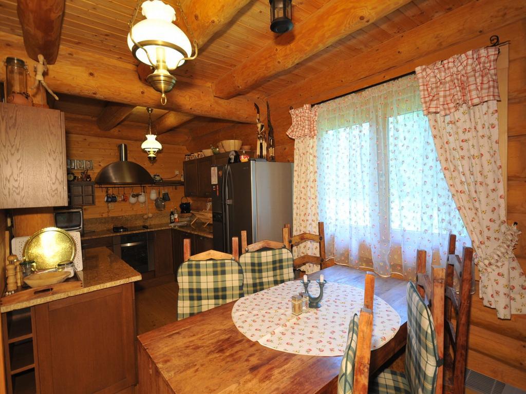Zrubova Chata Tatry Stará Lesná Habitación foto