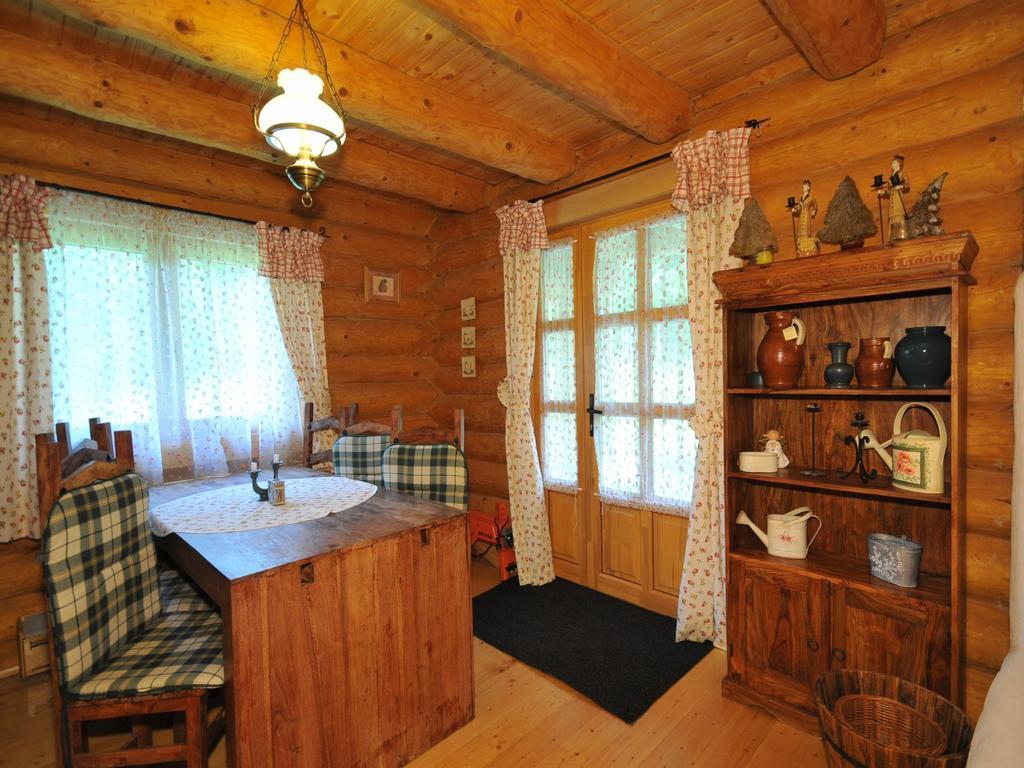 Zrubova Chata Tatry Stará Lesná Habitación foto