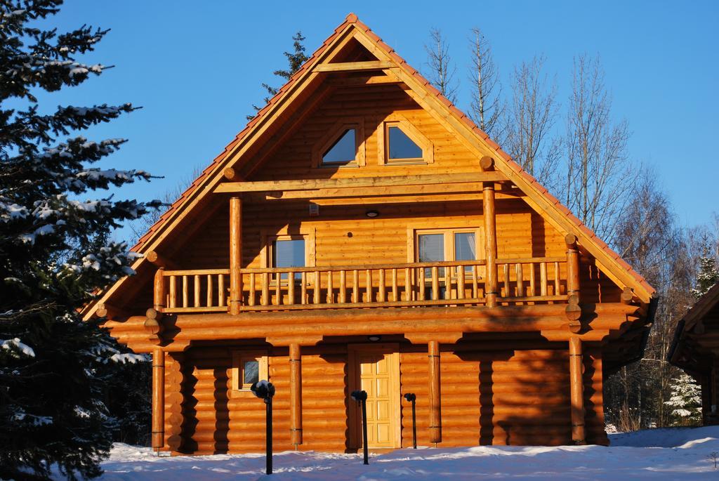 Zrubova Chata Tatry Stará Lesná Habitación foto